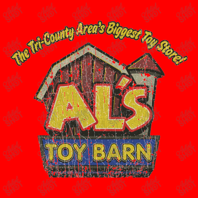 Al's Toy Barn 1995, Toy Store Bomber Jacket | Artistshot