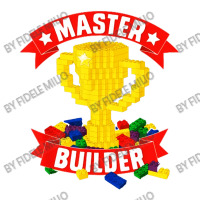 Builder Blocks Puzzle Bomber Jacket | Artistshot