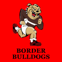 Border Bulldogs Bomber Jacket | Artistshot