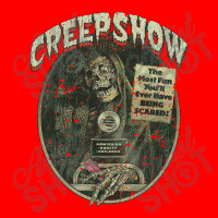 Creepshow T Shirtcreepshow 1982 T Shirt By Jcd666 Bomber Jacket | Artistshot