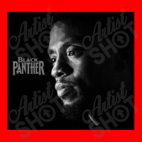 The Black Panter Abstr Black Chadwick Boseman Bomber Jacket | Artistshot