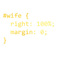 Funny Programming Wife Right Margin Bomber Jacket | Artistshot