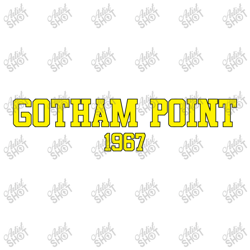 Gotham Point 1967   Adam West Bomber Jacket | Artistshot