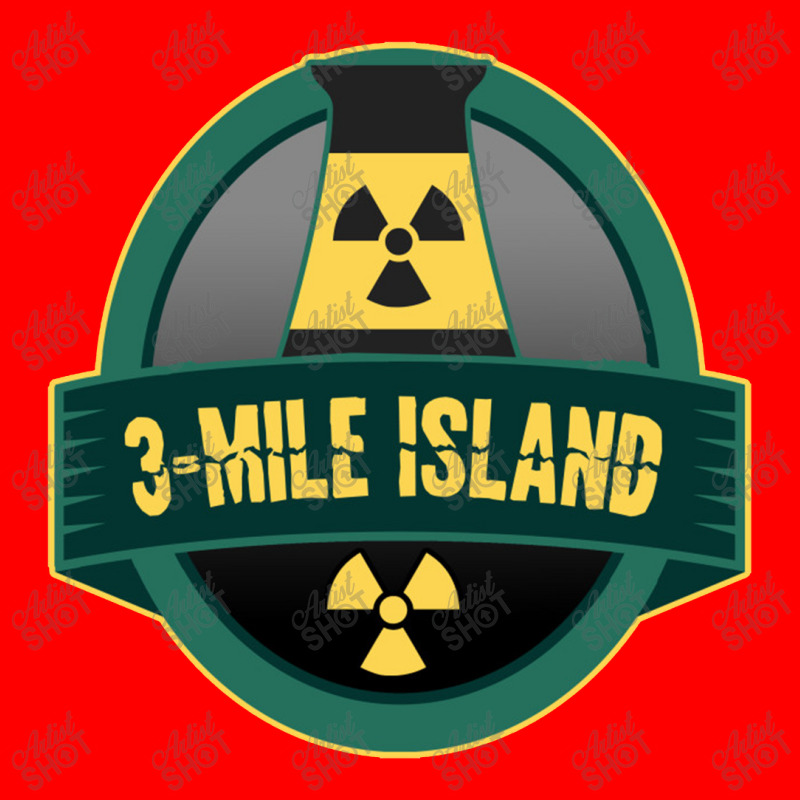 3 Mile Island  Addams Family Travel Badge   Addams Family Bomber Jacket by bazgrafton | Artistshot