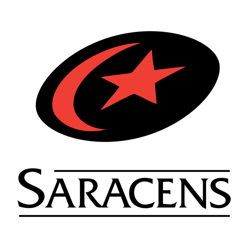 Football Saracens Fc Pickleball Paddle | Artistshot