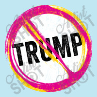 Anti Trump Never Trump Urban Heavy T-shirt | Artistshot