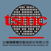 Tsmc Taiwan Semiconductor Company With Subtitles Urban Heavy T-shirt | Artistshot