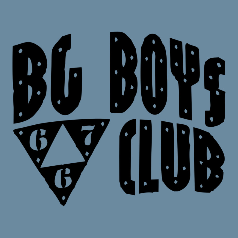 Bg Boys Club Urban Heavy T-shirt | Artistshot