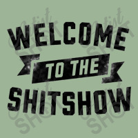 Shit Show Urban Heavy T-shirt | Artistshot