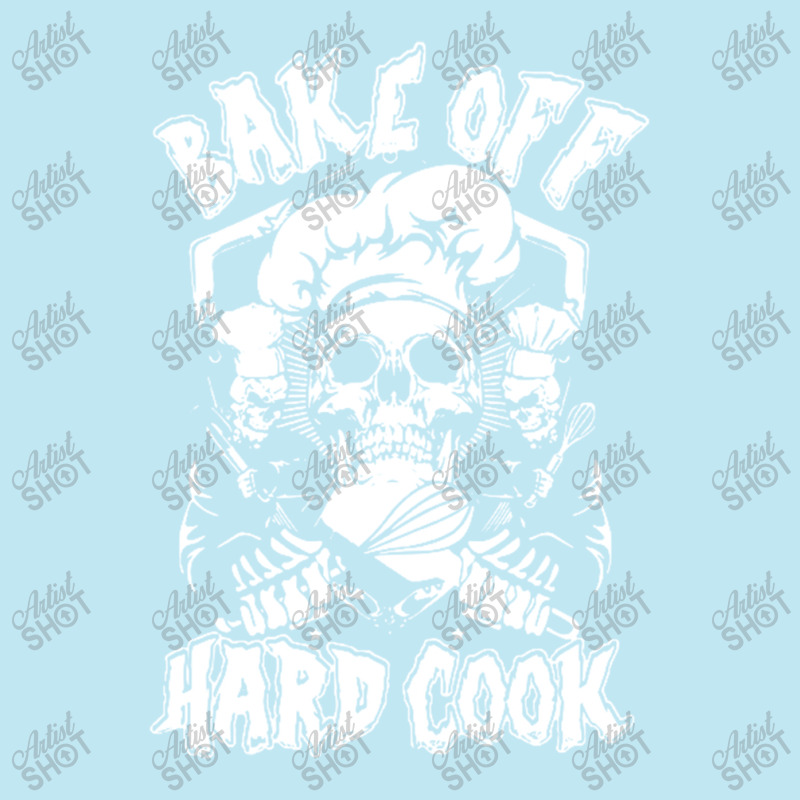 Bake Off Hard Cook Urban Pullover Hoodie by michaelnaher | Artistshot