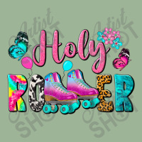 Holy Roller Urban Pullover Hoodie | Artistshot