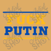 Fuck Putin Urban Pullover Hoodie | Artistshot