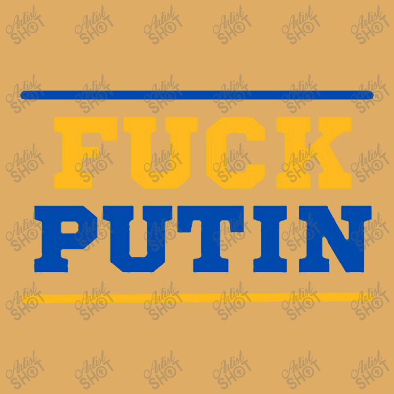 Fuck Putin Urban Pullover Hoodie by creativelylily | Artistshot