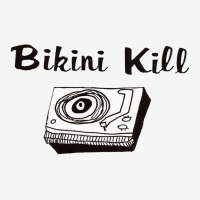 Bikini Kill Urban Pullover Hoodie | Artistshot