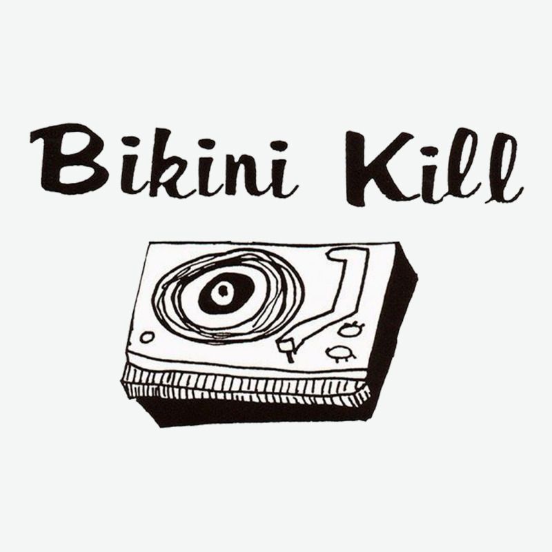 Bikini Kill Urban Pullover Hoodie | Artistshot