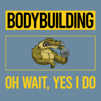 Bodybuilding T  Shirt Funny Yes I Do Bodybuilding T  Shirt Urban Pullover Hoodie | Artistshot