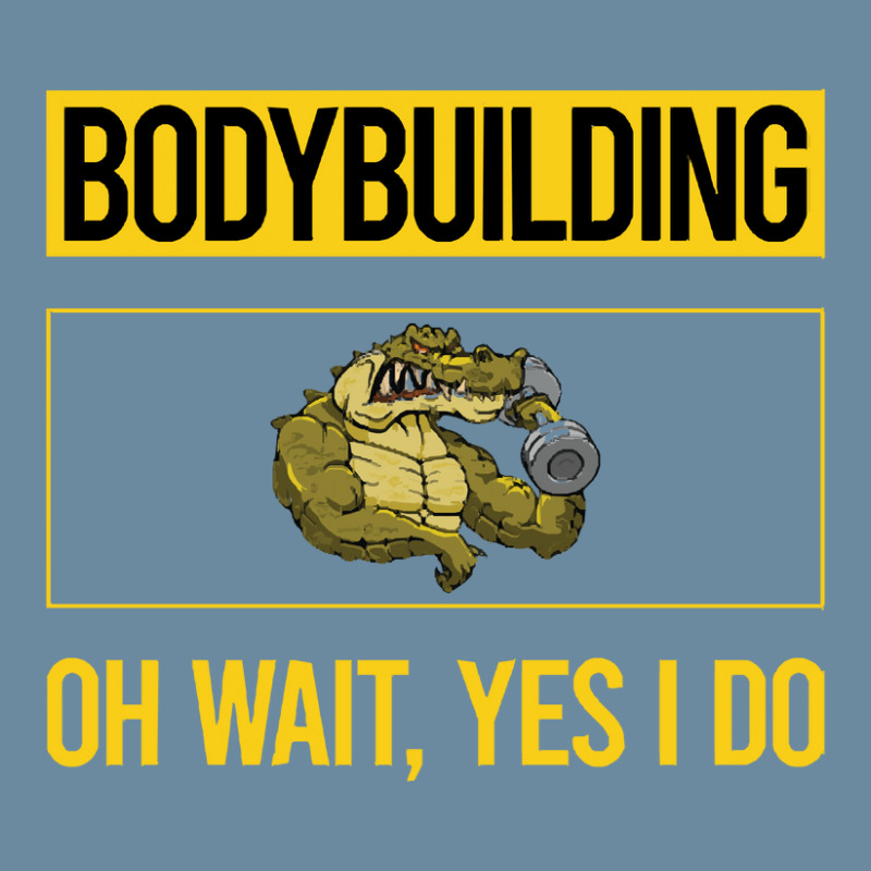 Bodybuilding T  Shirt Funny Yes I Do Bodybuilding T  Shirt Urban Pullover Hoodie | Artistshot