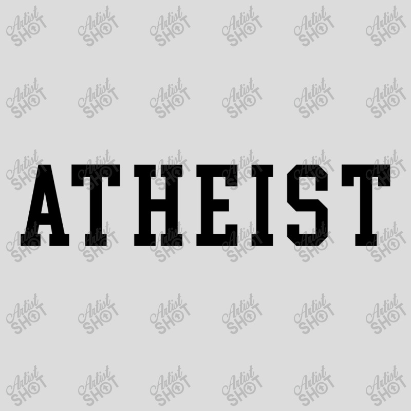 Atheist Anti Religion Men's Polo Shirt by Prince Ali | Artistshot