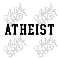 Atheist Anti Religion Crewneck Sweatshirt | Artistshot