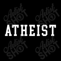 Atheist Anti Religion Legging | Artistshot