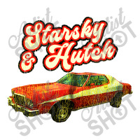 Starsky And Hutch Bomber Jacket | Artistshot