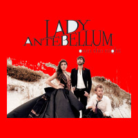 Lady Antebellum Bomber Jacket | Artistshot