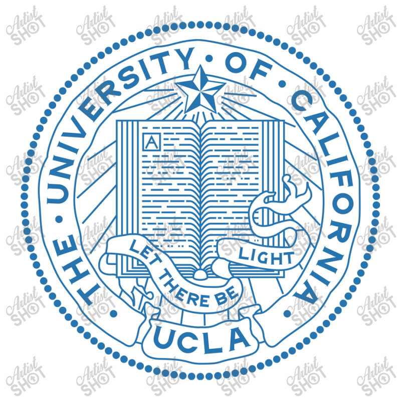 The-university-of-california, Los-angeles Bomber Jacket | Artistshot