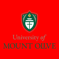 University Of Mount Olive Bomber Jacket | Artistshot