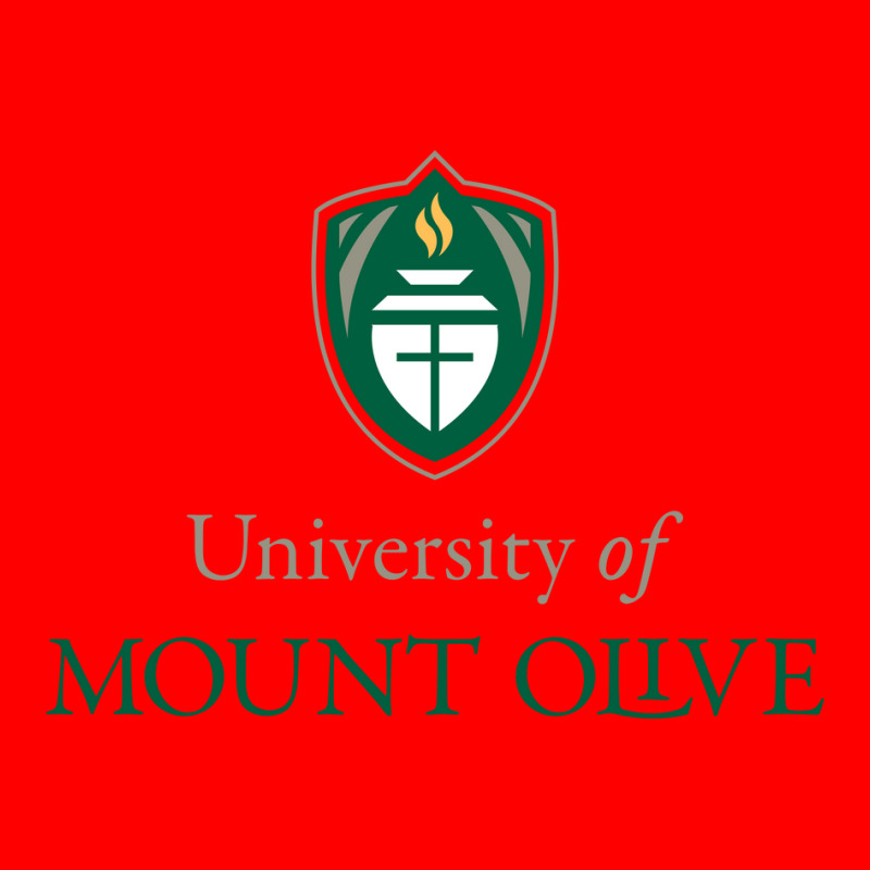 University Of Mount Olive Bomber Jacket by Alex christin | Artistshot