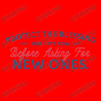 Protect The Blessing, Bomber Jacket | Artistshot