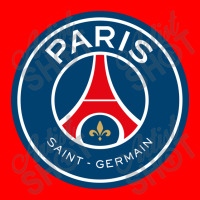 The-paris-saint-germain-merch Bomber Jacket | Artistshot