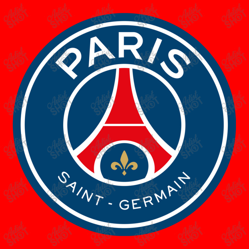 The-paris-saint-germain-merch Bomber Jacket by shanzahi | Artistshot