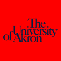 The University Of Akron Bomber Jacket | Artistshot