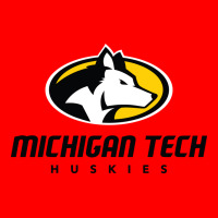 Michigan Tech Huskies Bomber Jacket | Artistshot