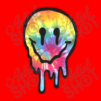 Drip Dye Stickers Hd Bomber Jacket | Artistshot