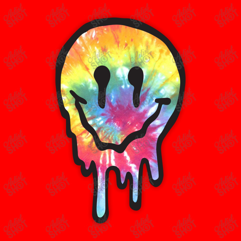 Drip Dye Stickers Hd Bomber Jacket | Artistshot