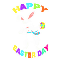 Happy Easter Bunny T  Shirt Funny Dabbing Rabbit Sunglasses Easter Bun Bomber Jacket | Artistshot