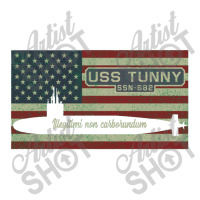 Uss Tunny Ssn 682 Sturgeon Class Nuclear Attack Submarine Vintage Bomber Jacket | Artistshot