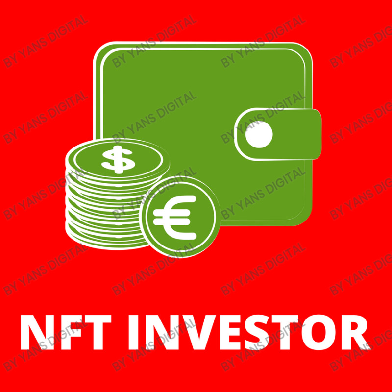 Nft Collector - Token, Investment Bomber Jacket by Yans Digital | Artistshot