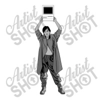 Steve Says Vector Art Bomber Jacket | Artistshot