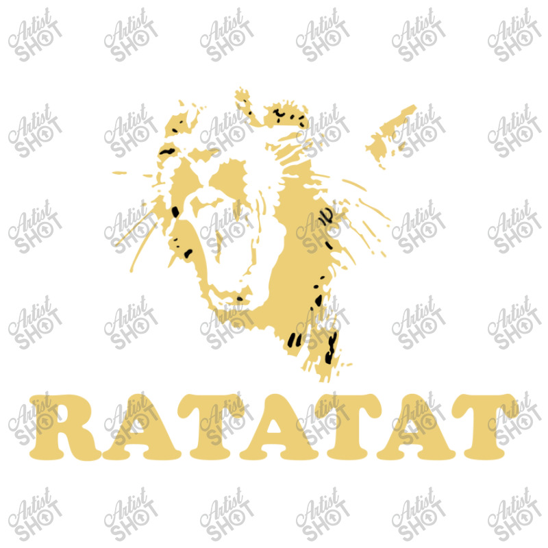 Cool Vector Ratatat Bomber Jacket | Artistshot