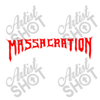 The-massacration-merch Bomber Jacket | Artistshot