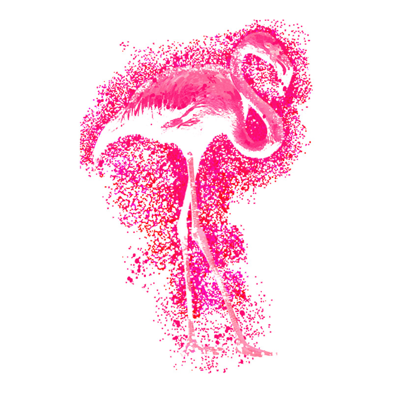 Flamingo T  Shirt Wild Flamingo T  Shirt Bomber Jacket | Artistshot