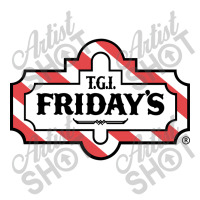 Resto Tgi Fridays Bomber Jacket | Artistshot