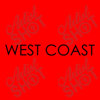 West Coast Bomber Jacket | Artistshot