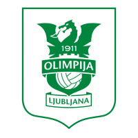 Eiteun Olimpija Ljubljana Bomber Jacket | Artistshot