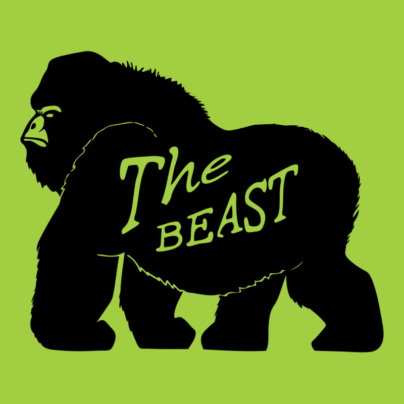 Gorilla The Beast Beanie by Specstore | Artistshot