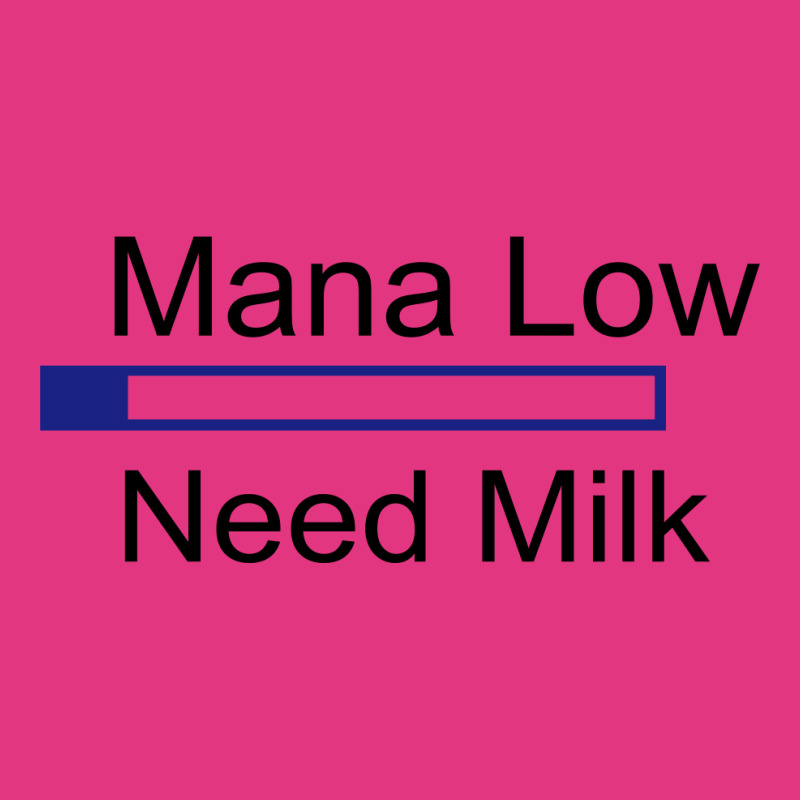 Gaming Mana Low Need Milk Beanie by MegaAgustina | Artistshot