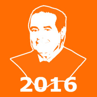 Antonin Scalia 2016 Candidate Adjustable Baseball Cap | Artistshot