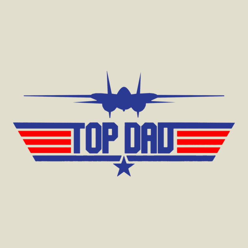 Top Dad Top Papa Ever Adjustable Baseball Cap | Artistshot